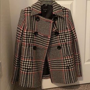 Nine West Coat